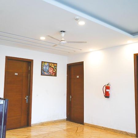 Hotel Ls 21 Badshahpur Εξωτερικό φωτογραφία