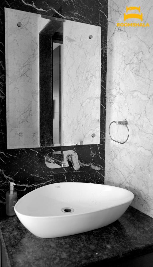 Hotel Ls 21 Badshahpur Εξωτερικό φωτογραφία