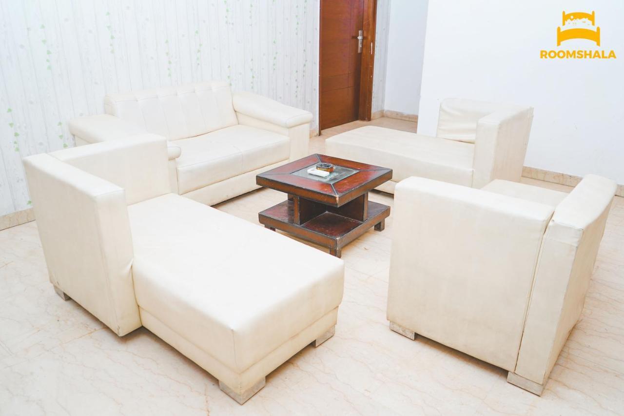 Hotel Ls 21 Badshahpur Εξωτερικό φωτογραφία