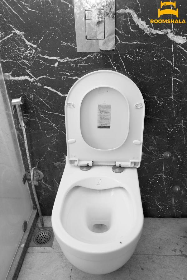 Hotel Ls 21 Badshahpur Εξωτερικό φωτογραφία